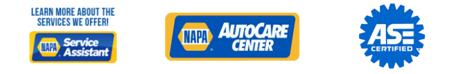 Auto Care Center